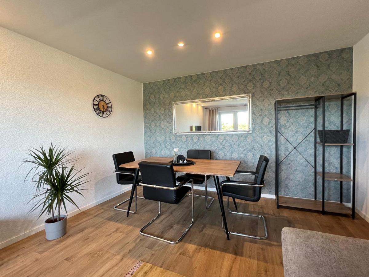 Stilvolles Apartment Mit Laendlichem Ausblick Hattingen Exterior foto